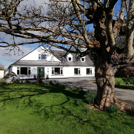 Mountain View Guesthouse Oughterard Luaran gambar