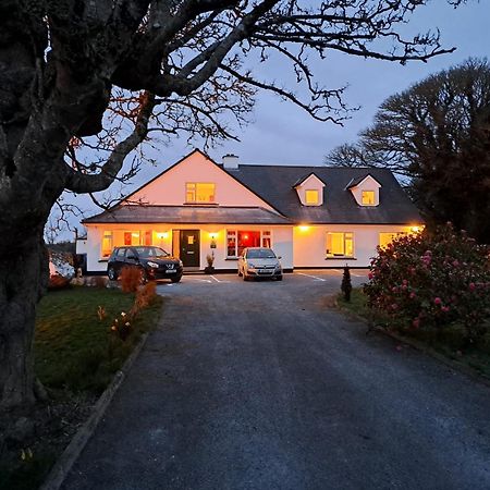 Mountain View Guesthouse Oughterard Luaran gambar