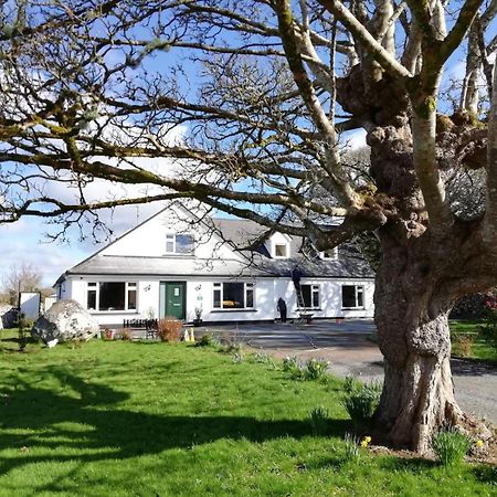 Mountain View Guesthouse Oughterard Luaran gambar