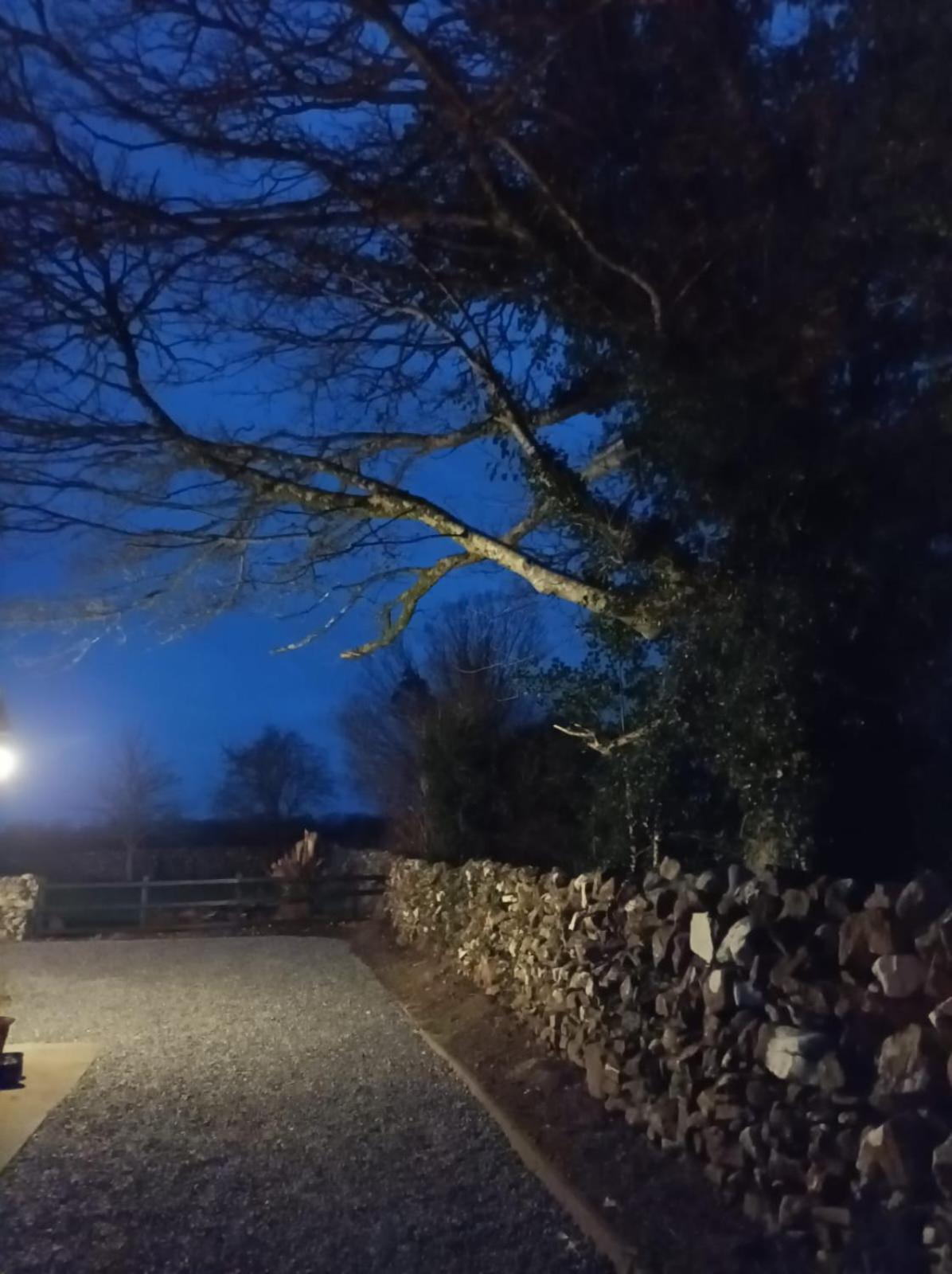 Mountain View Guesthouse Oughterard Luaran gambar