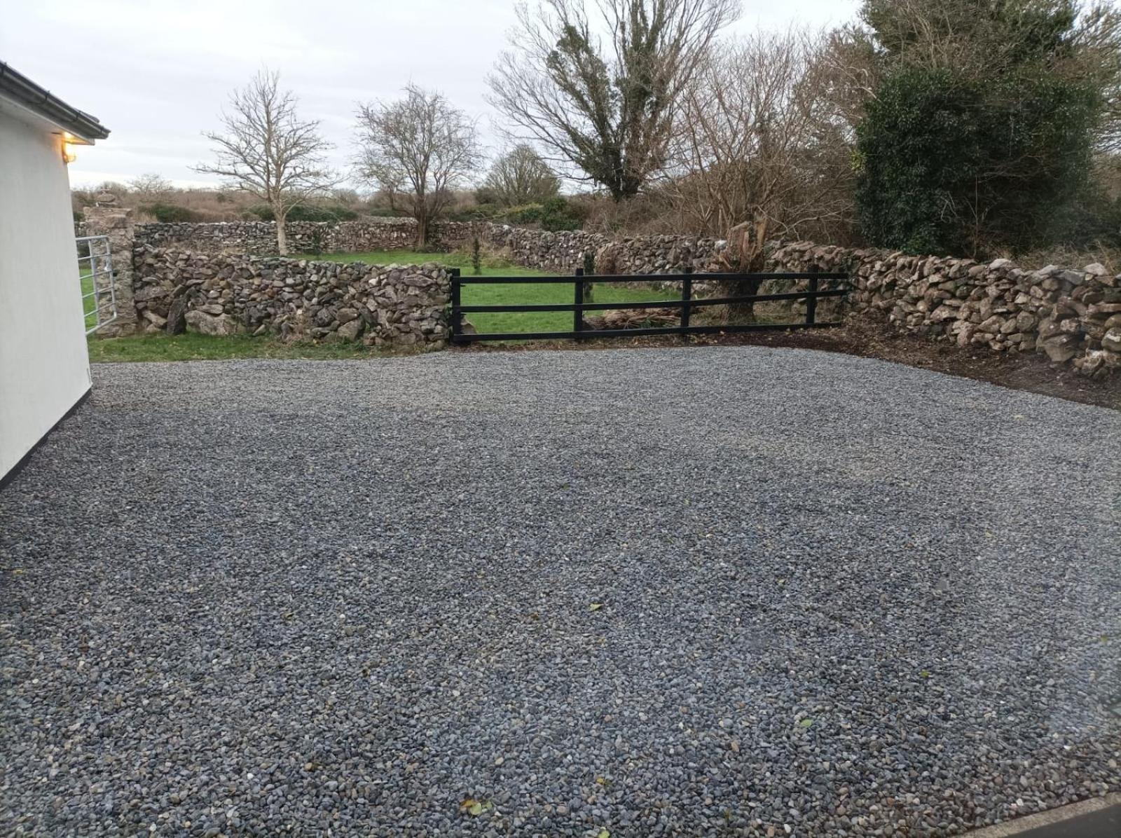 Mountain View Guesthouse Oughterard Luaran gambar