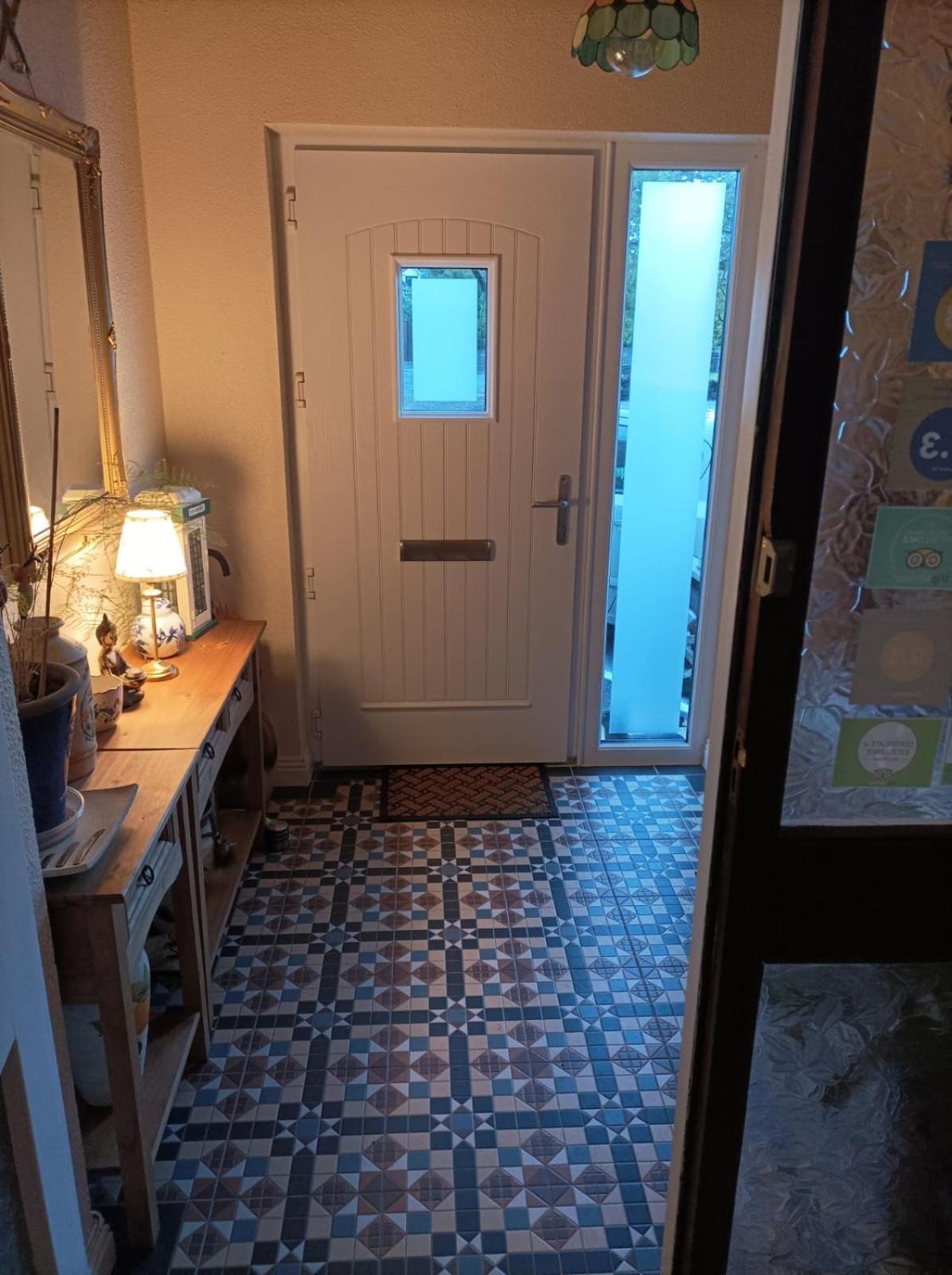 Mountain View Guesthouse Oughterard Luaran gambar