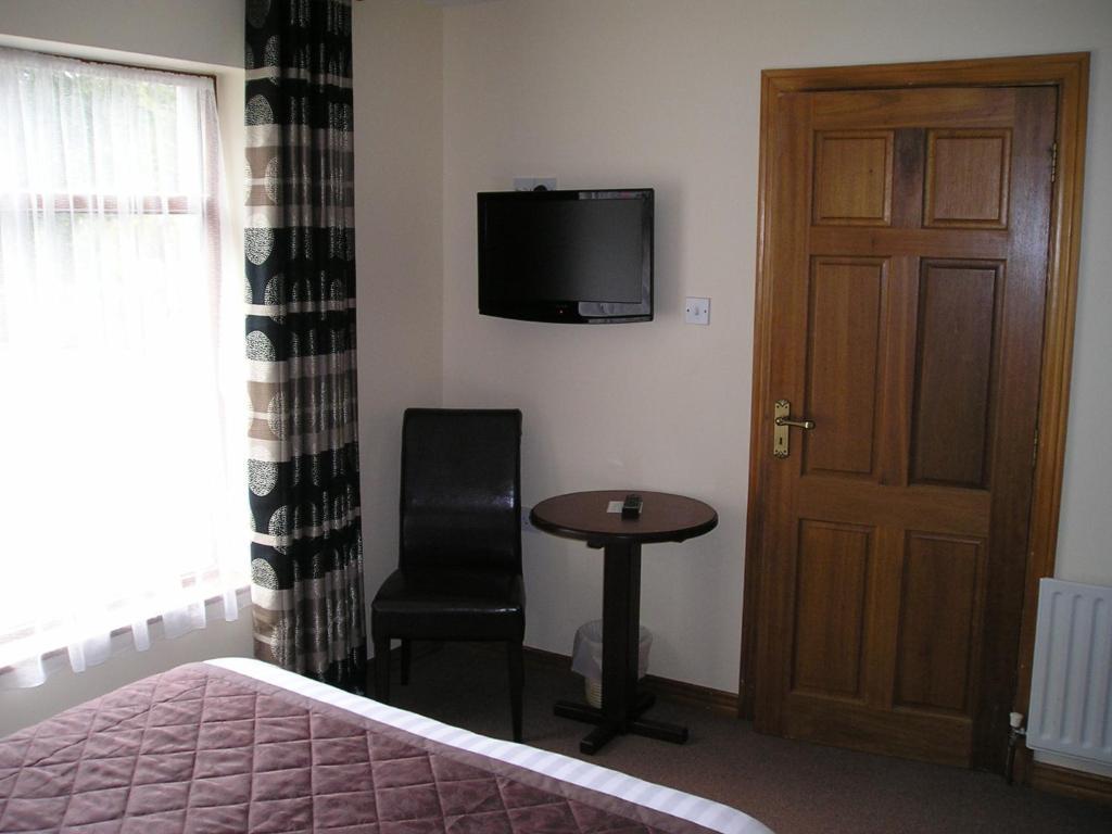 Mountain View Guesthouse Oughterard Luaran gambar