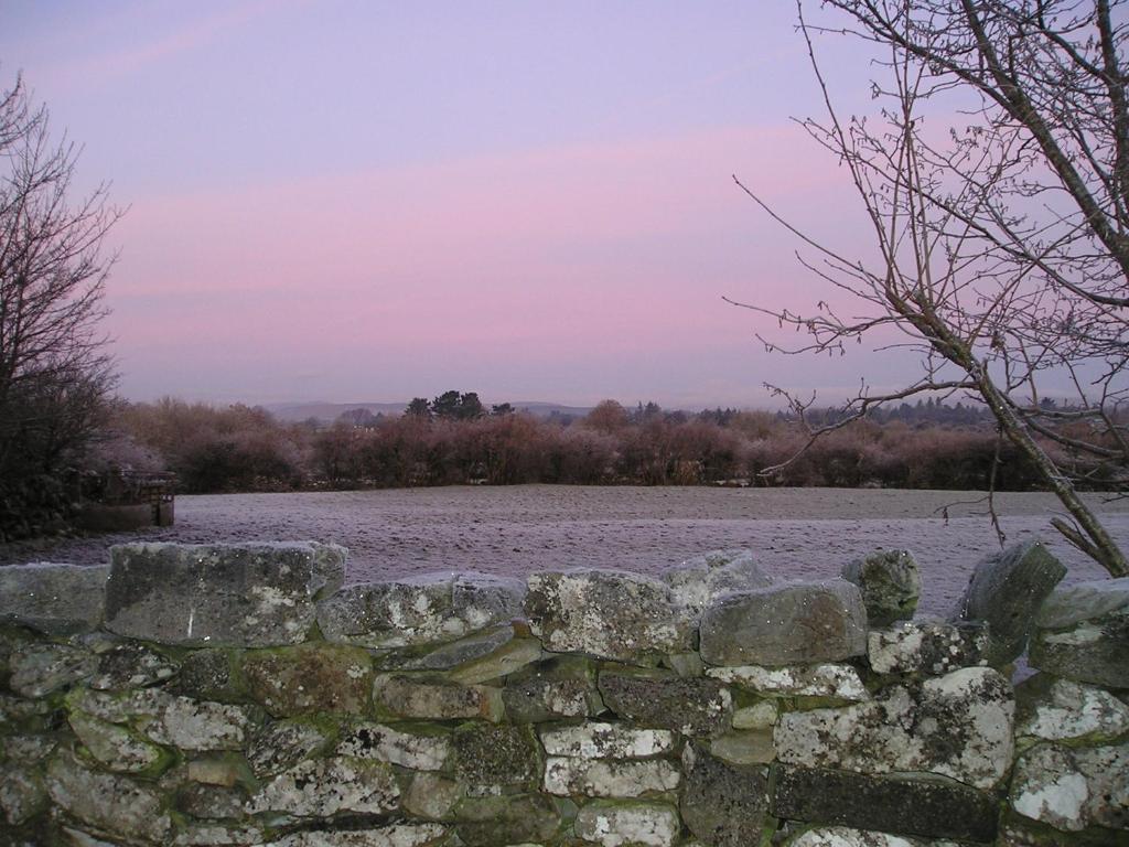 Mountain View Guesthouse Oughterard Luaran gambar