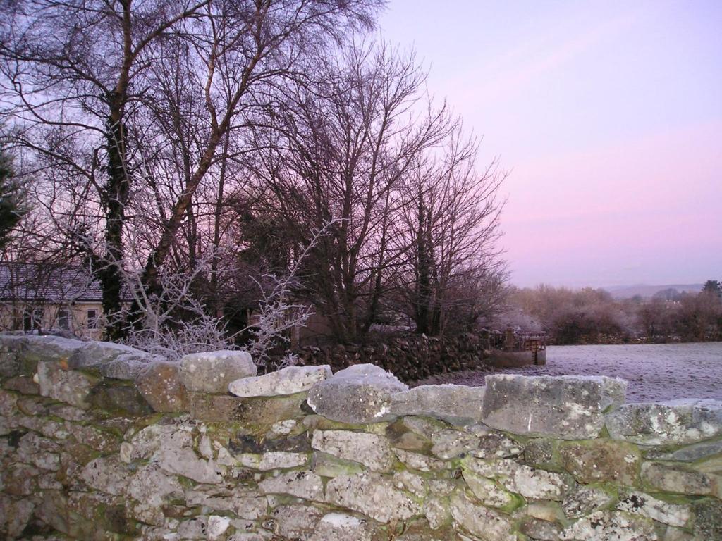 Mountain View Guesthouse Oughterard Luaran gambar