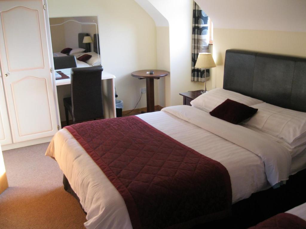 Mountain View Guesthouse Oughterard Luaran gambar