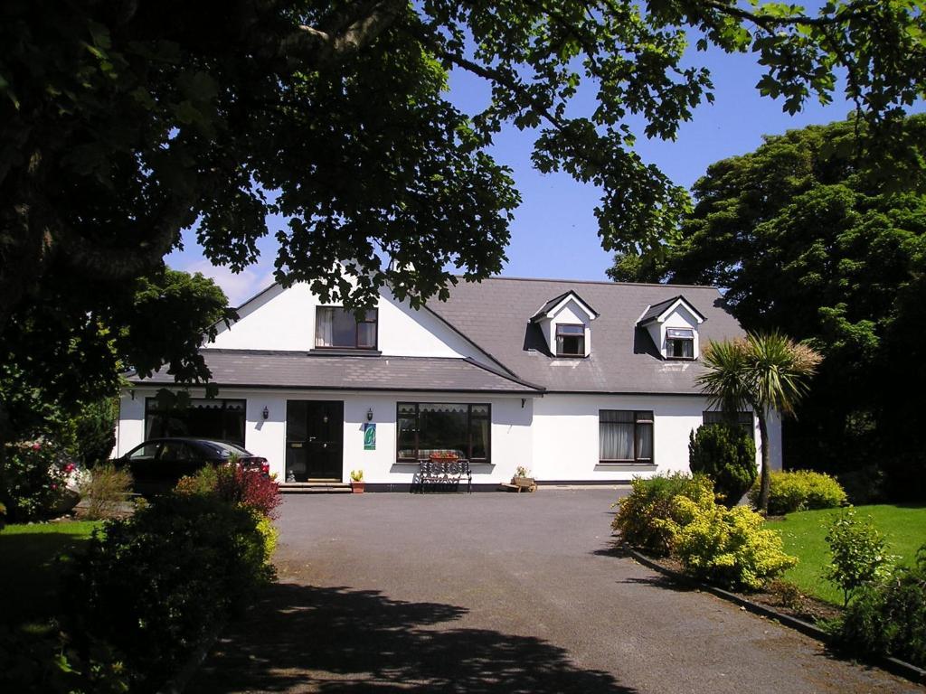 Mountain View Guesthouse Oughterard Luaran gambar