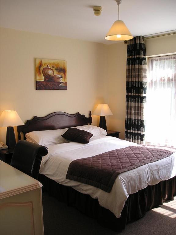 Mountain View Guesthouse Oughterard Luaran gambar