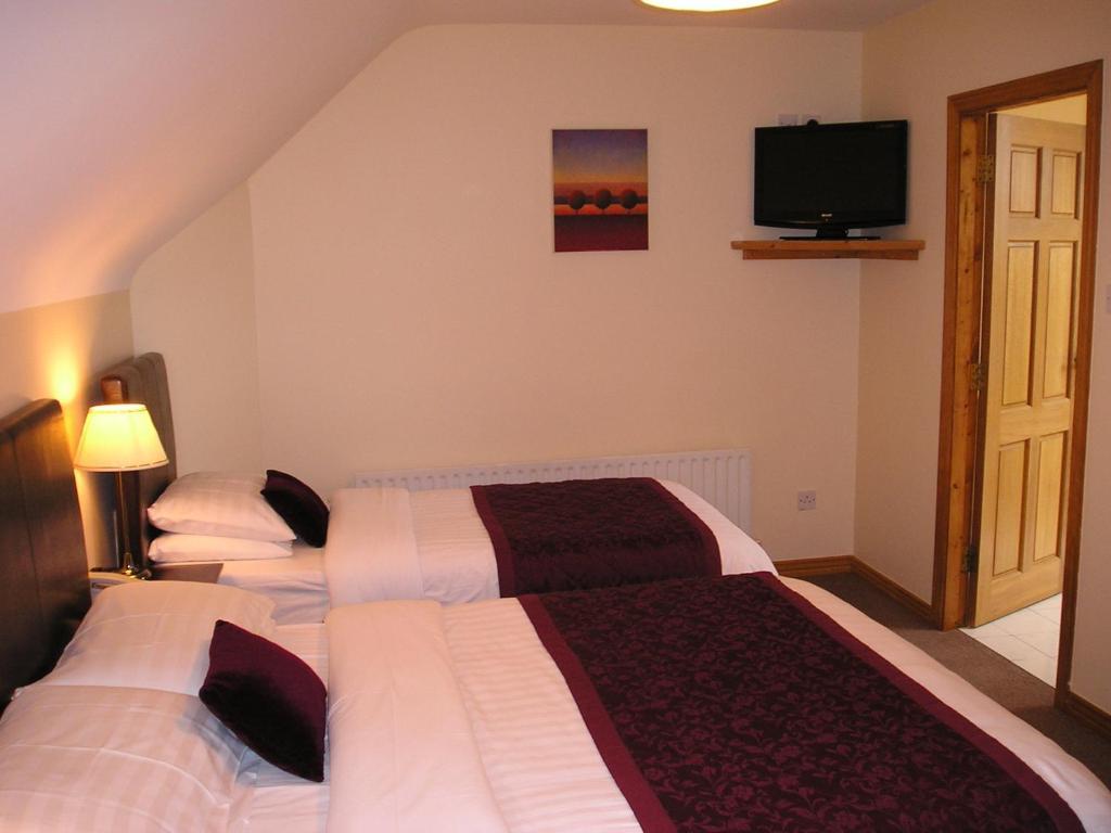 Mountain View Guesthouse Oughterard Luaran gambar