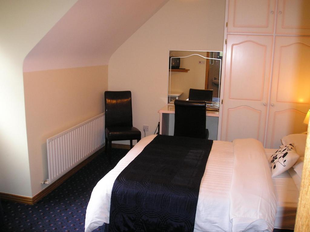 Mountain View Guesthouse Oughterard Luaran gambar