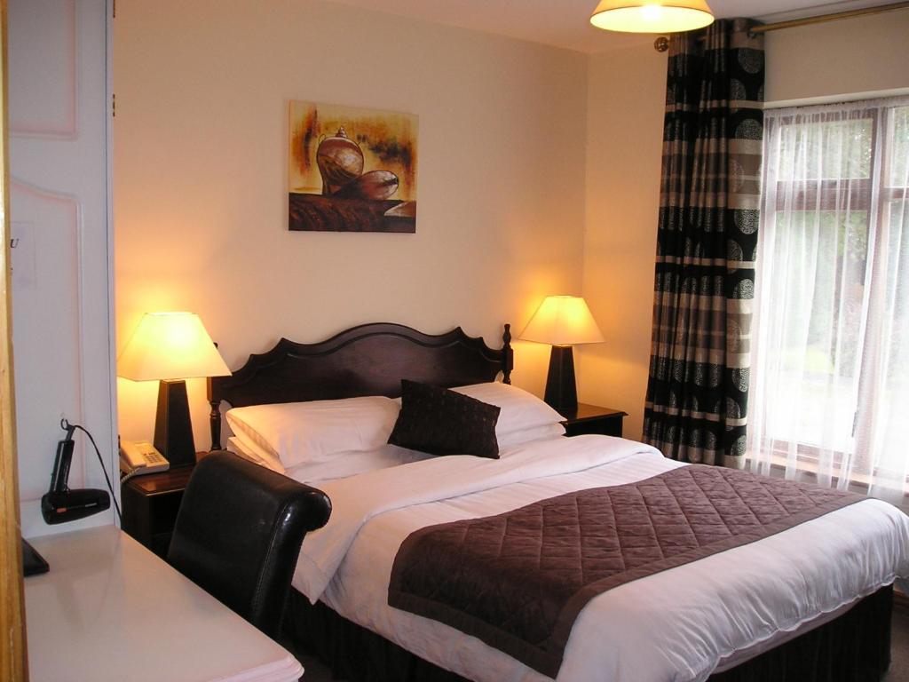 Mountain View Guesthouse Oughterard Luaran gambar