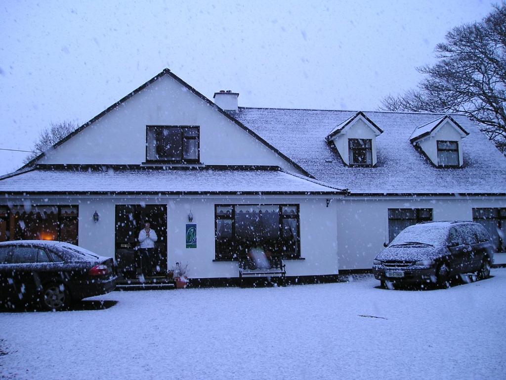 Mountain View Guesthouse Oughterard Luaran gambar