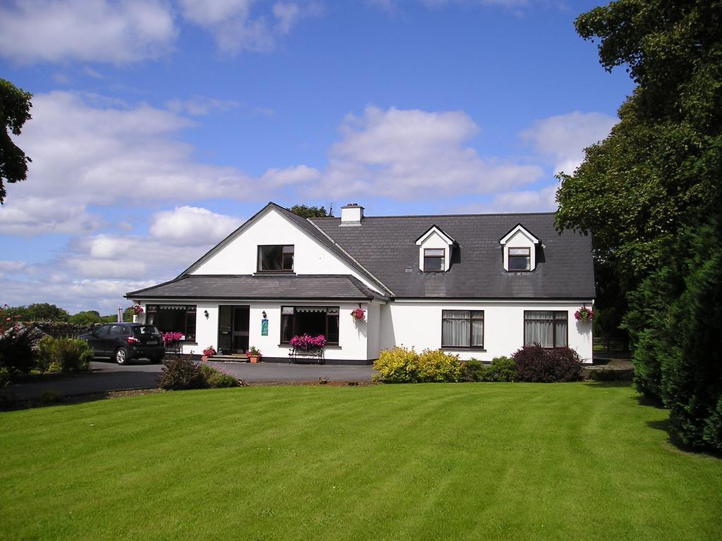 Mountain View Guesthouse Oughterard Luaran gambar